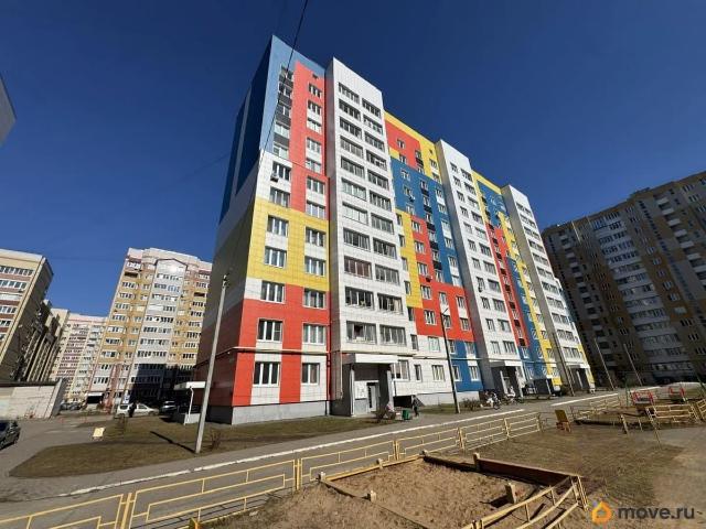 Квартира продажа в Тверская область