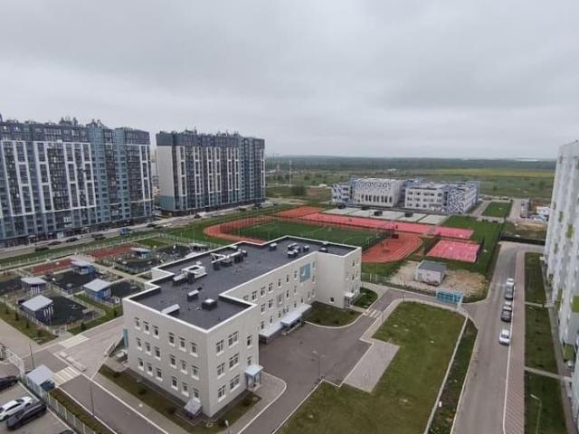Квартира продажа в Тверская область
