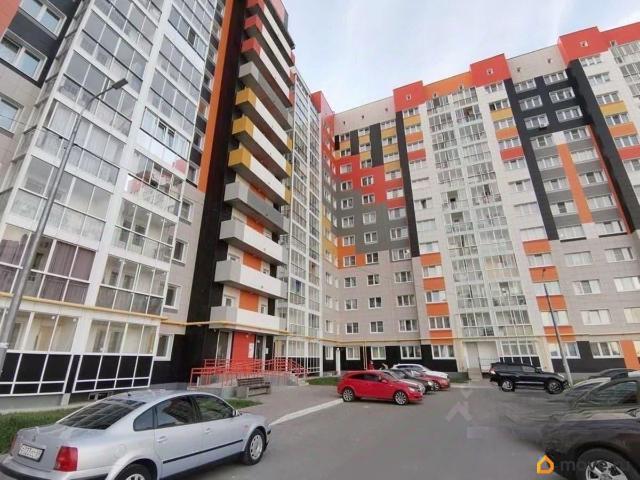 Квартира продажа в Тверская область