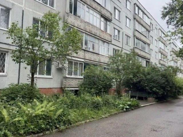 Квартира продажа в Тверская область