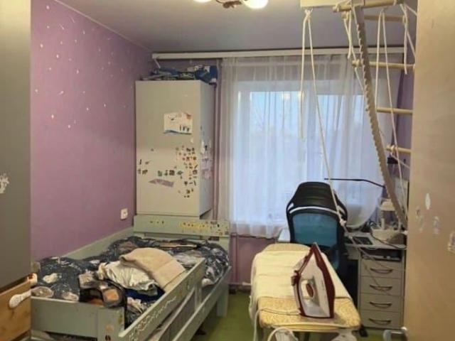 Квартира продажа в Тверская область