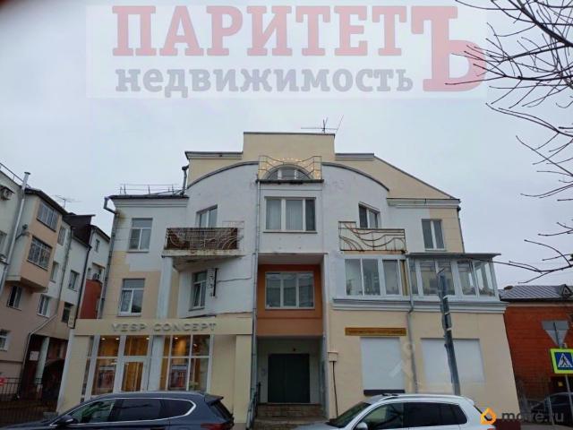 Квартира продажа в Тверская область
