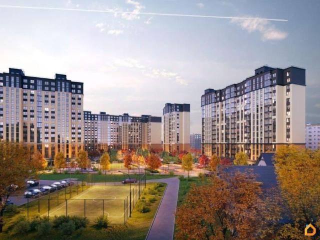 Квартира продажа в Тверская область