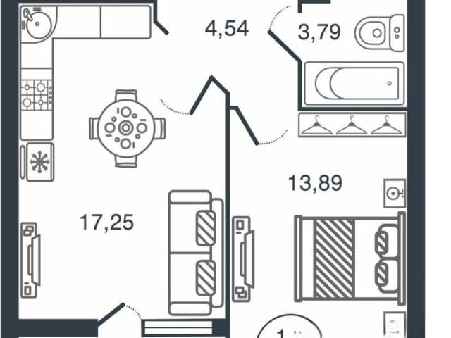 Квартира продажа в Тверская область