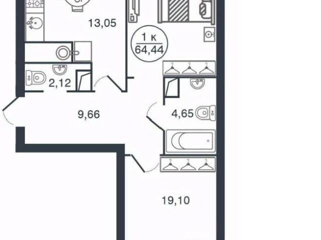 Квартира продажа в Тверская область