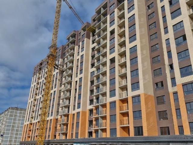 Квартира продажа в Тверская область