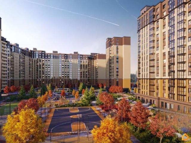 Квартира продажа в Тверская область