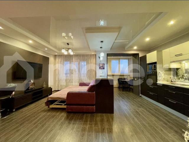 Квартира продажа в Тверская область