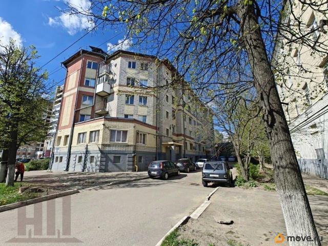 Квартира продажа в Тверская область