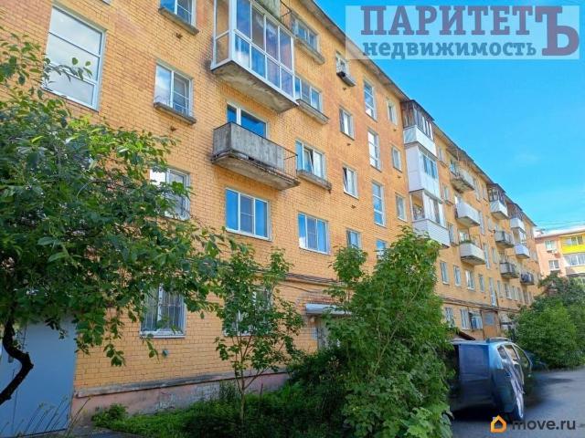 Квартира продажа в Тверская область