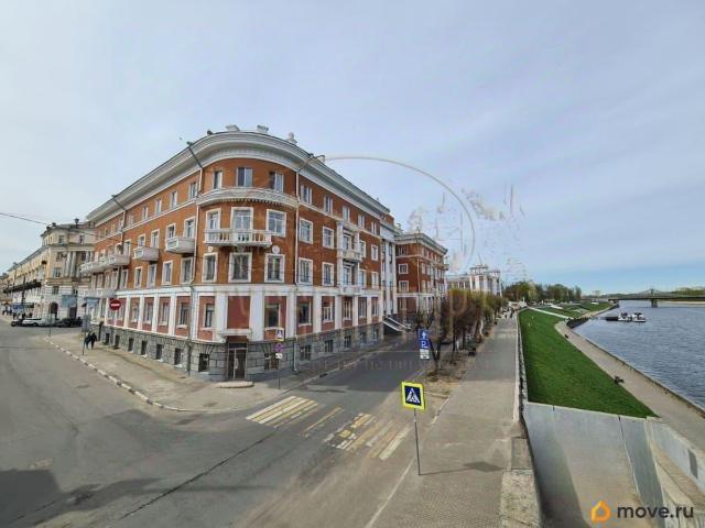 Квартира продажа в Тверская область