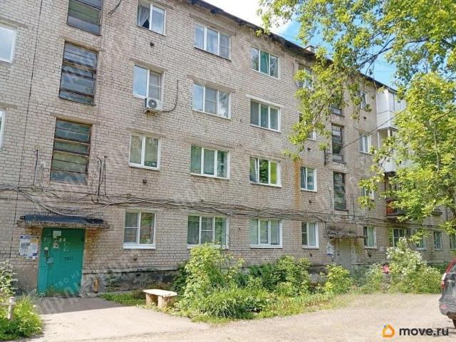 Квартира продажа в Тверская область