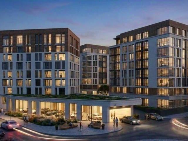 Квартира продажа в Тверская область