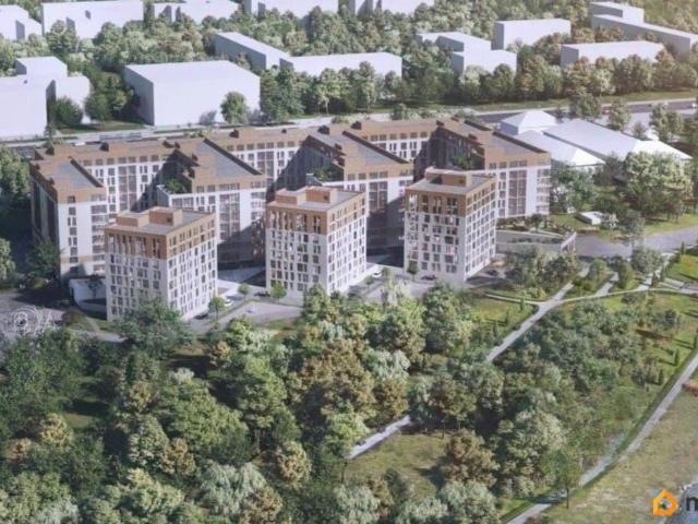 Квартира продажа в Тверская область