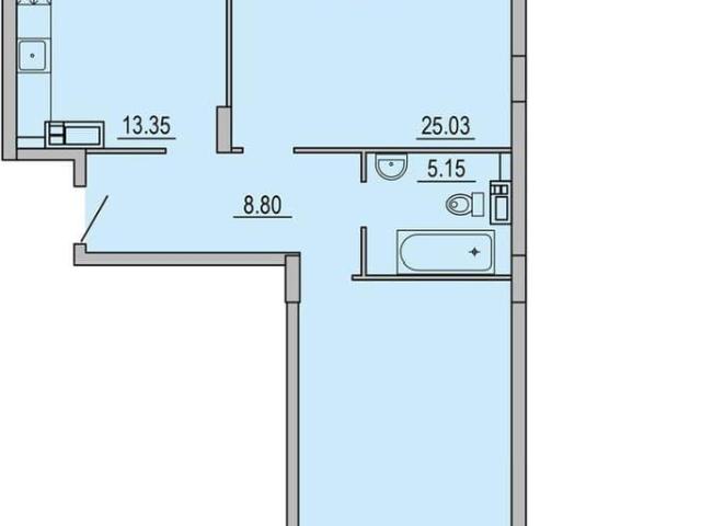 Квартира продажа в Тверская область