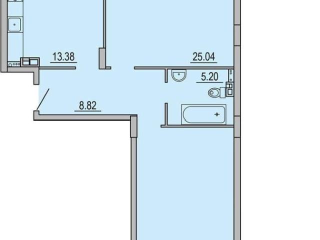 Квартира продажа в Тверская область