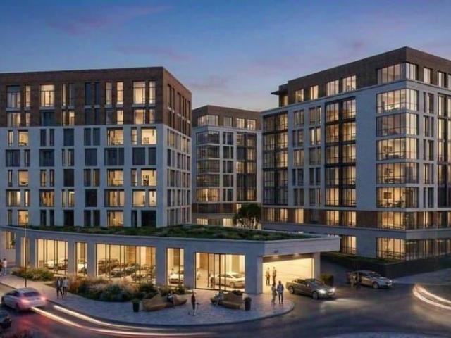 Квартира продажа в Тверская область