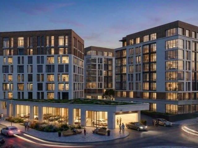 Квартира продажа в Тверская область