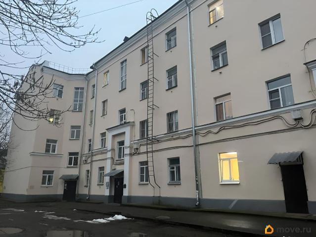 Квартира продажа в Тверская область