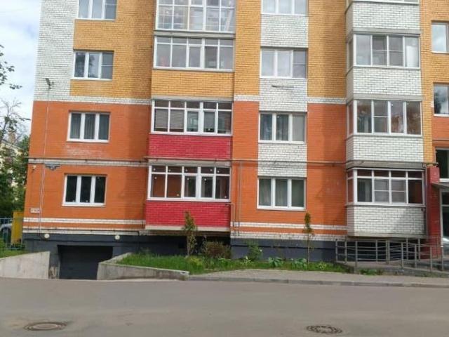 Квартира продажа в Тверская область