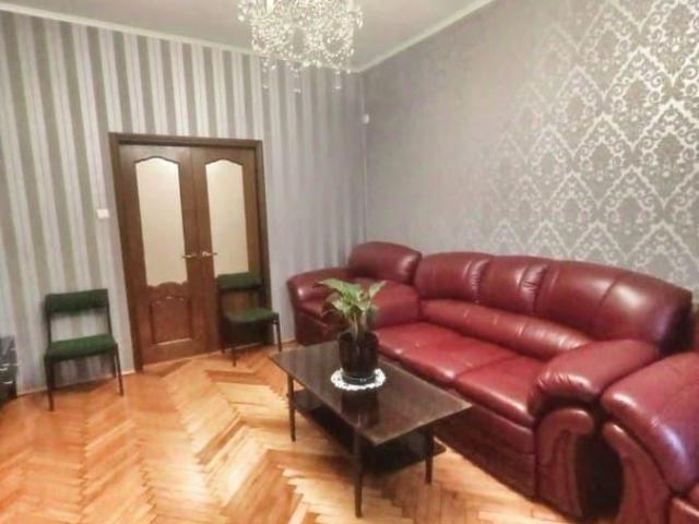 Квартира продажа в Тверская область