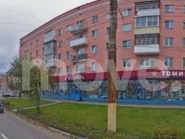 Квартира продажа в Тверская область