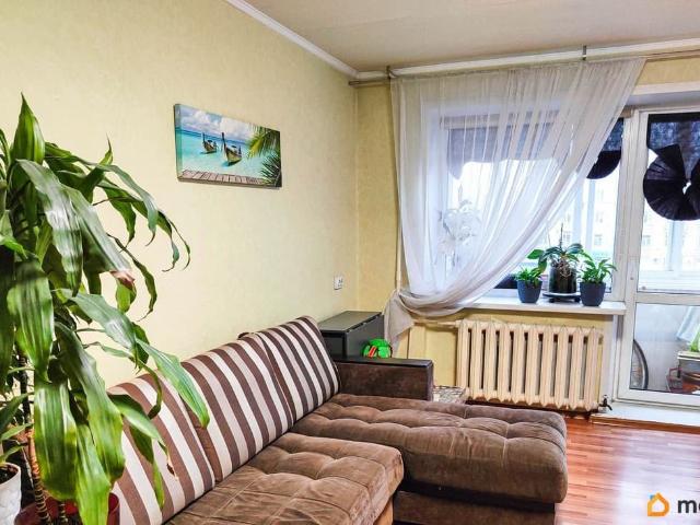 Квартира продажа в Тверь, Тверская область