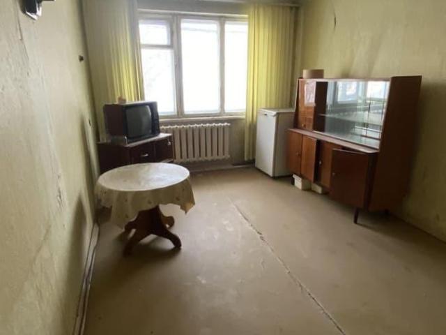 Квартира продажа в Первомайский, городской округ Тверь