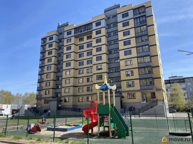 Квартира продажа в Тверская область