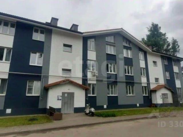 Квартира продажа в Тверская область