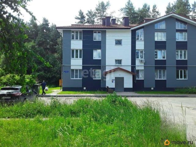 Квартира продажа в Тверская область