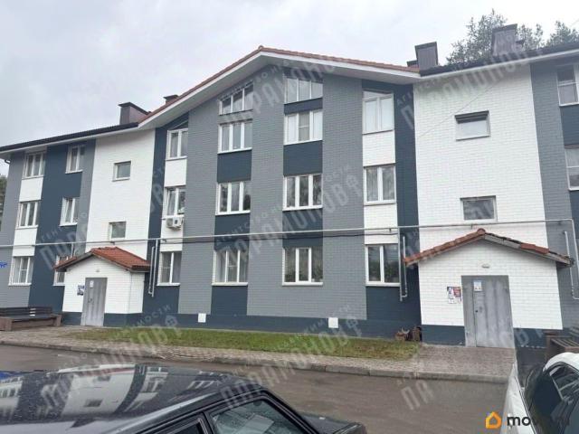 Квартира продажа в Тверская область