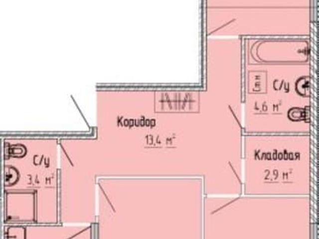 Квартира продажа в Тверская область