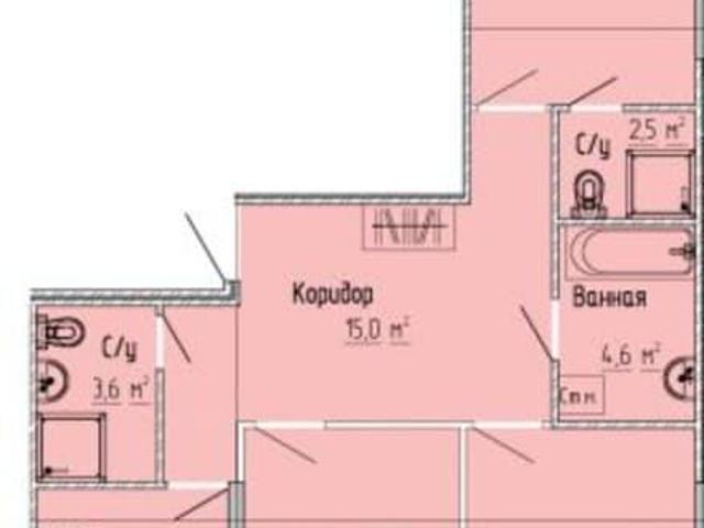 Квартира продажа в Тверская область