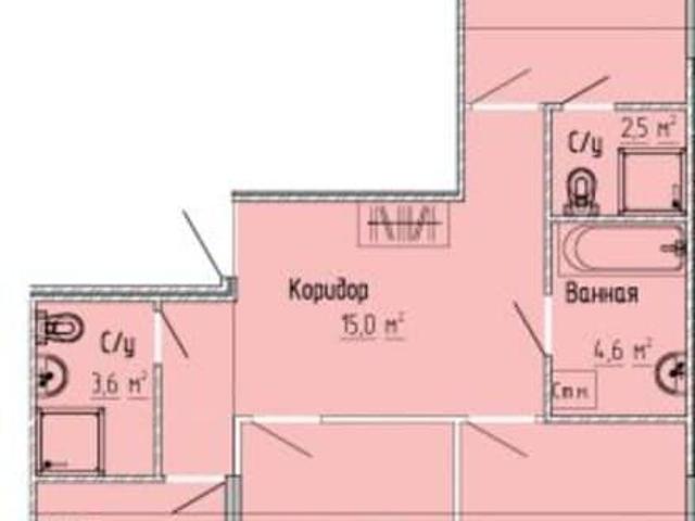 Квартира продажа в Тверская область