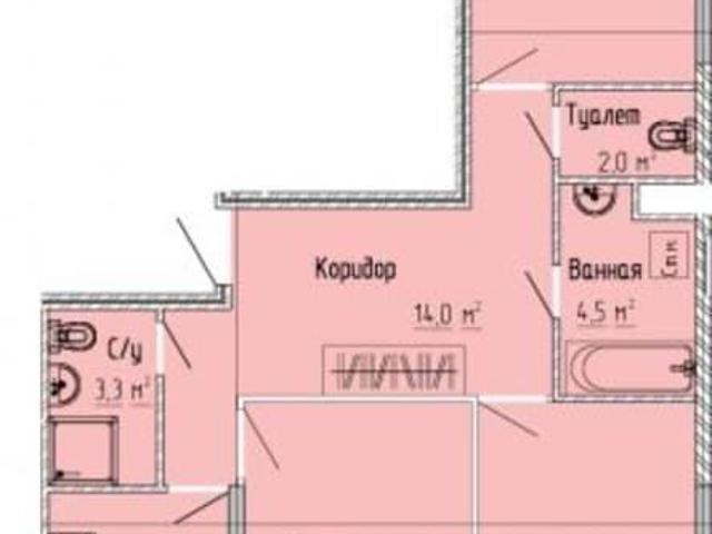 Квартира продажа в Тверская область