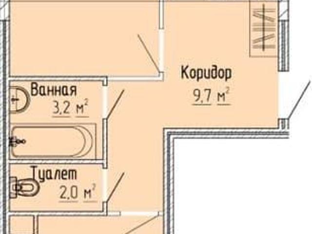 Квартира продажа в Тверская область