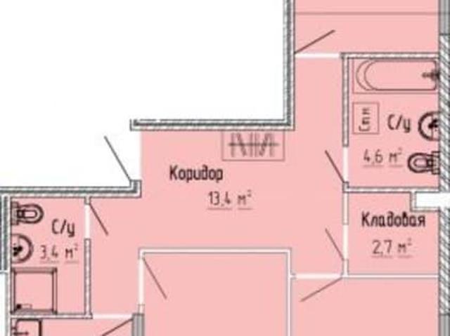 Квартира продажа в Тверская область
