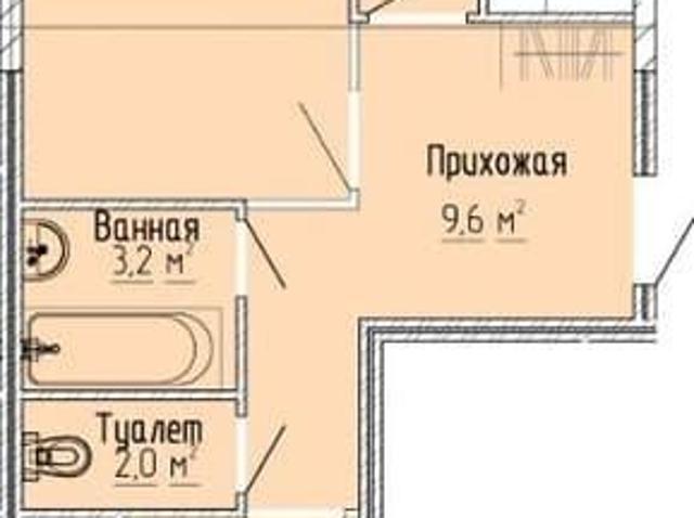 Квартира продажа в Тверская область