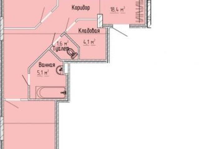 Квартира продажа в Тверская область
