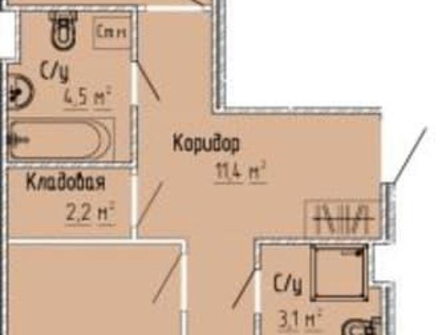 Квартира продажа в Тверская область