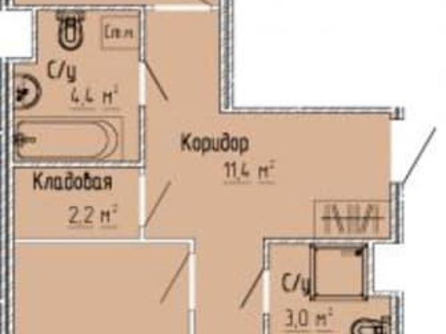 Квартира продажа в Тверская область