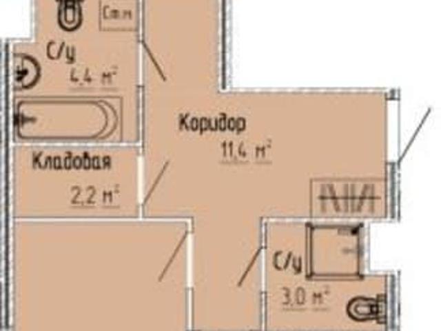 Квартира продажа в Тверская область