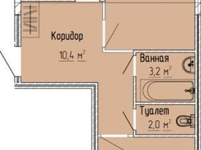 Квартира продажа в Тверская область