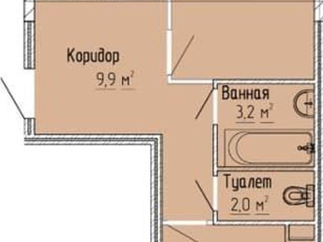 Квартира продажа в Тверская область