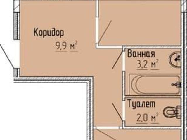 Квартира продажа в Тверская область