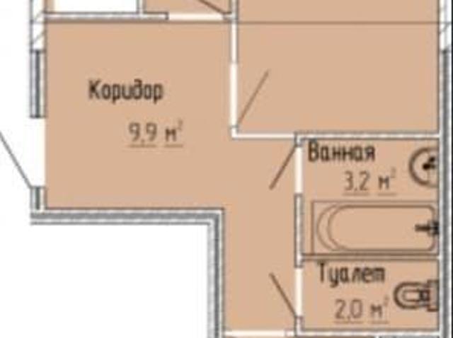 Квартира продажа в Тверская область