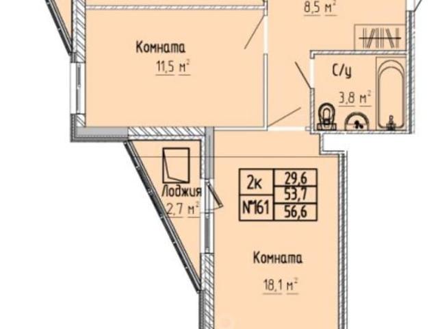 Квартира продажа в Тверская область