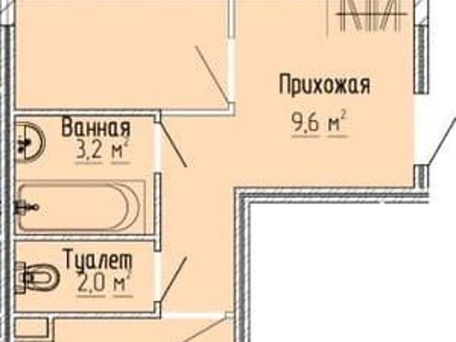 Квартира продажа в Тверская область