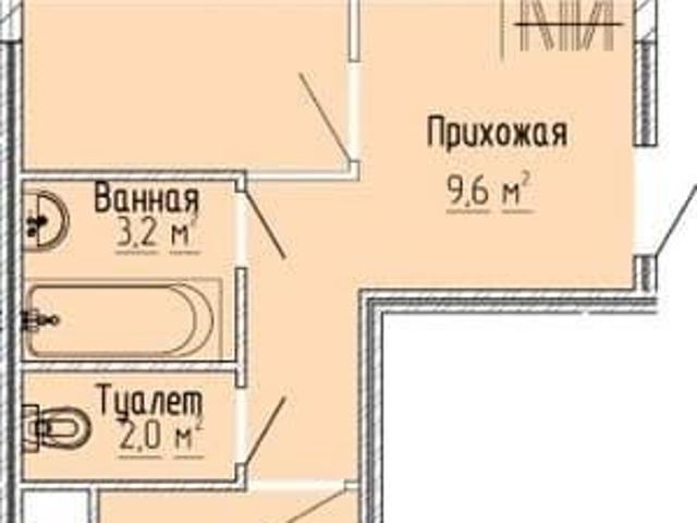 Квартира продажа в Тверская область